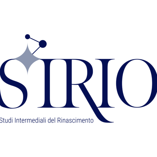 Studi Intermediali del Rinascimento